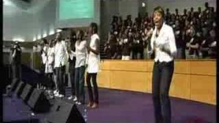 Blessings & Honor chords