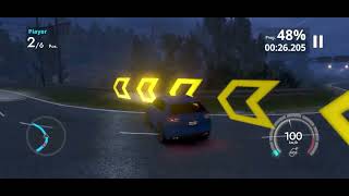 Nitro Rush: Car Racing Game Gameplay Ep#1 screenshot 4
