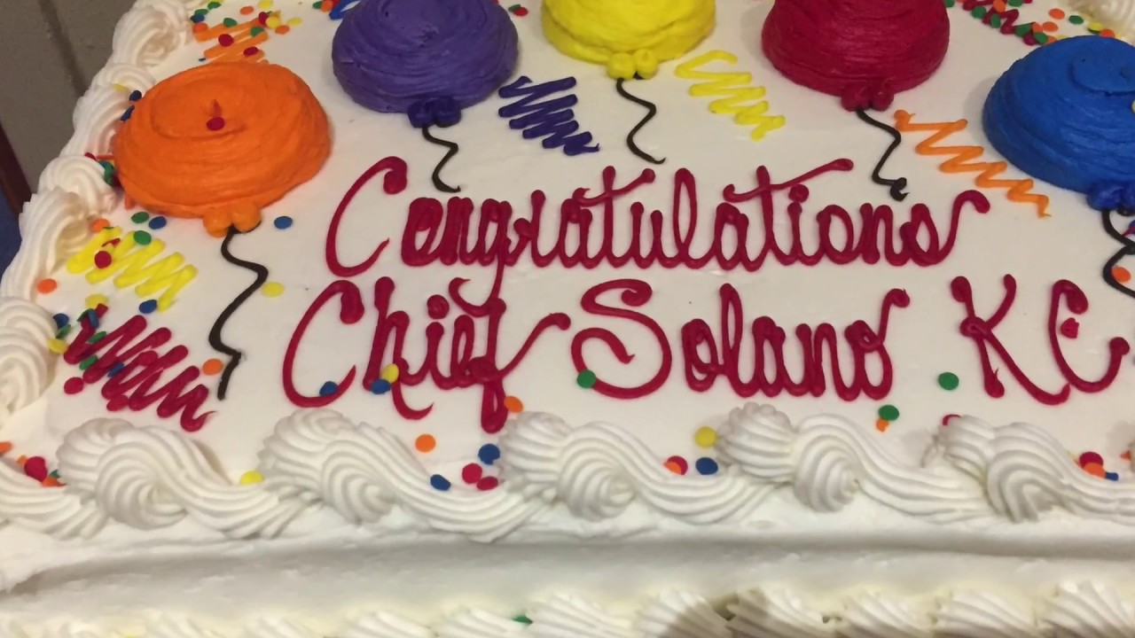 Chief Solano Kennel Club