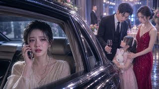 At a lavish banquet, wicked heiress shames the maid, billionaire CEO kneels: She is mine for 3 years