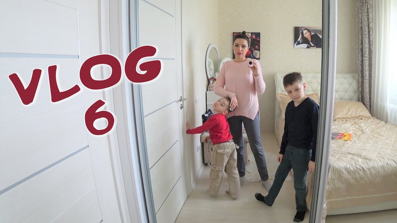 Включи богдан и мама