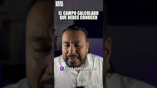 campo calculado esencial en Looker Studio