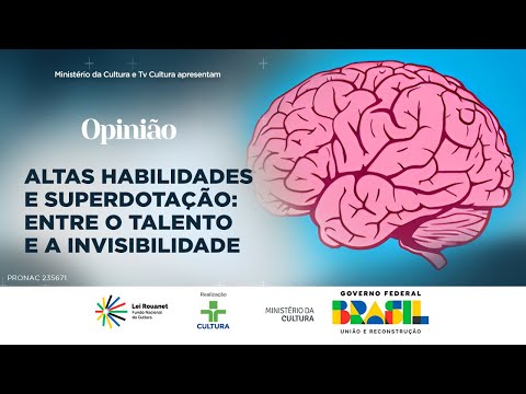 OPINION | HIGH ABILITIES AND GIFTEDNESS: BETWEEN TALENT AND INVISIBILITY | 06/05/2025
