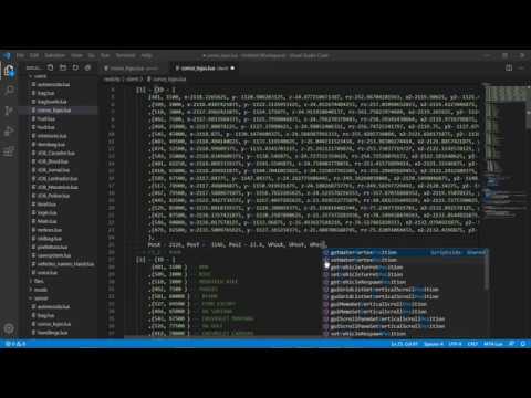 MTA-SA Escola De Mta Script Aula 10 : Mostrando como eu programo SQLite ...