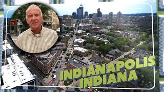 Full Episode - Indianapolis, Indiana | John McGivern's Main Streets