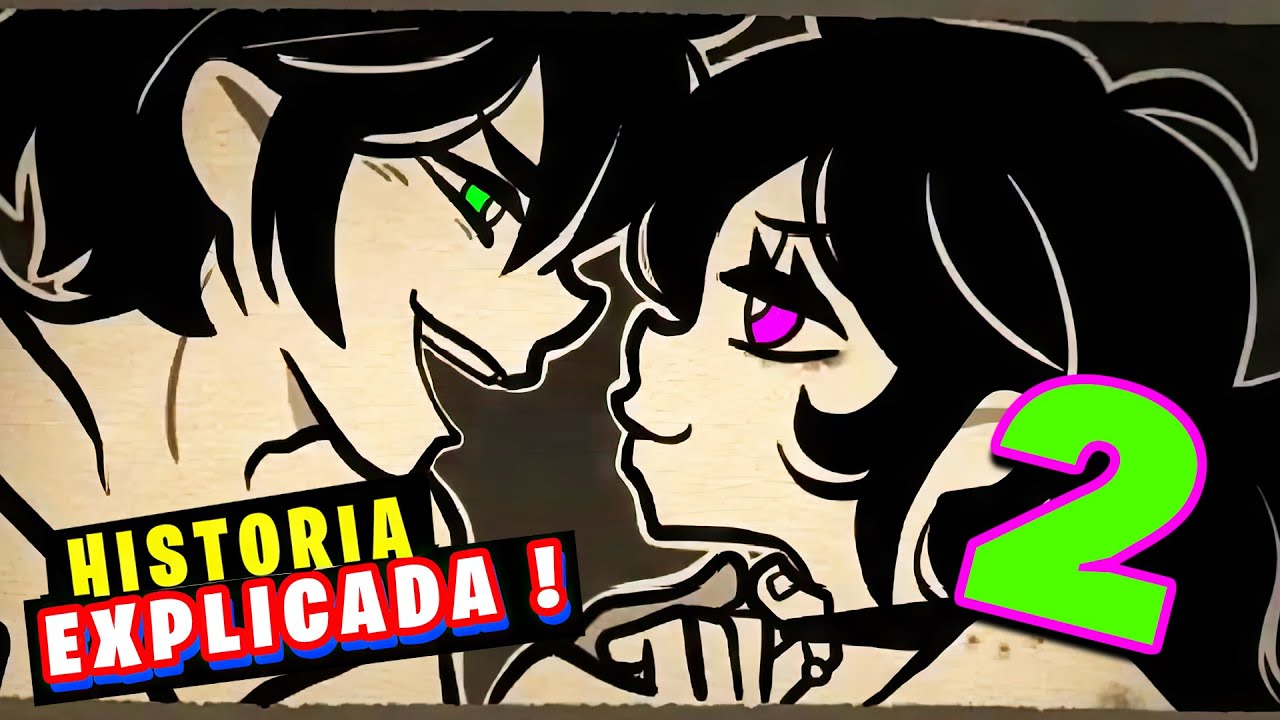 HERMANOS NORTEÑOS ! 🤠 EPISODIO 2 - THE COFFIN OF ANDY AND LEYLEY 2 - HISTORIA EXPLICADA + FINALES