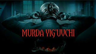 MURDA YIG'UVCHI 1 KOLLEKSIYONER | QO'RQINCHLI FILM AMERIKA KINOSI