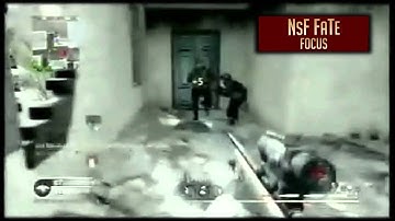 Best of CoD4 | A Reminiscent Montage (Re-Upload)