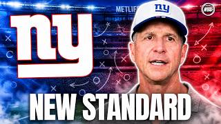 "MIND-BOGGLING!" | Isaiah Likely Exposes The Giants' Old Training Camps! screenshot 1