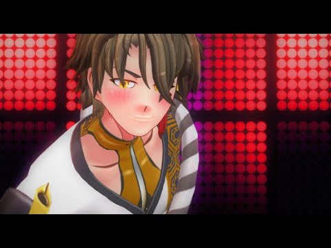 [Genbu] Raspberry*Monster [SynthV Cover]