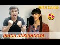 ДИАНА АНКУДИНОВА(DIANA ANKUDINOVA) 🇷🇺 "ШЁЛ КАЗАК" / MY REACTION