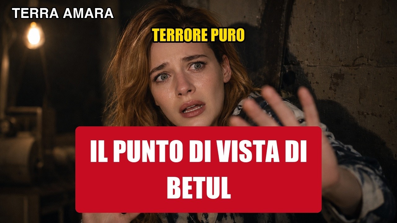 Terra Amara: chi è Vahap e perché ha accettato di consegnare Betül