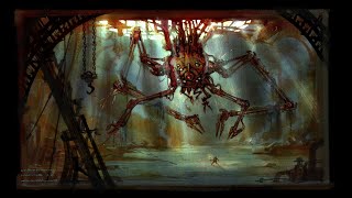 9 Movie Fabrication Machine Scenes I Monster [edit]