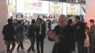 TGS 2008: Video - Only in Japan