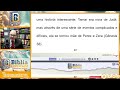Aula 04 | Jornada: A Bíblia Explicada Versículo por Versículo