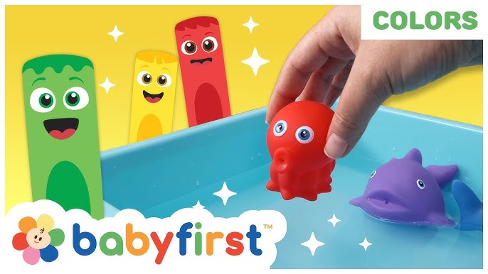 First by babyfirst::Appstore for Android
