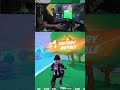 Simpsons W | #SimpsonsIsland #Fartnite #FinditInFortnite #Teamwork #Gaming