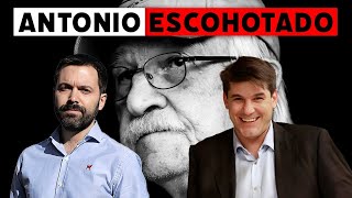 Antonio Escohotado: la actualidad de su pensamiento