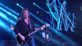 Chris Norman - Pass It Around, Monte Caputo Limassol Cyprus 2023