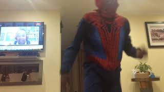 Aj Studios Spider-Man 2 1080P