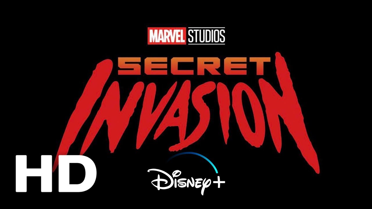 *FIRST LOOK* Marvels Official Secret Invasion DISNEY PLUS TEASER - New MCU Series Reveal