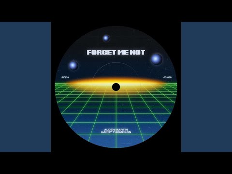 Forget Me Not