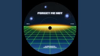 Forget Me Not