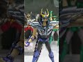 LOJA OFICIAL DA BANDAI NO JAPÃO! CAVALEIROS DO ZODÍACO! #shorts