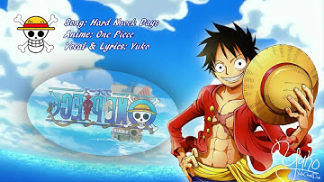 Download One Piece Op 18 Mp3 Free And Mp4