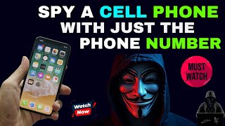 How To Remotely Monitor Phone Messages, Calls & Locations From Devices ( FULL GUIDE )