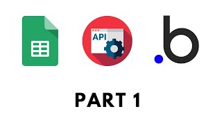 How to fetch api and display it in bubble.io repeating group (Part 1)