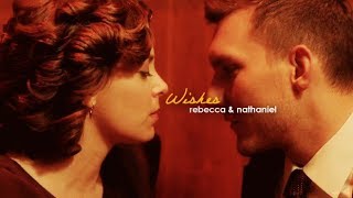 Wishes | Rebecca & Nathaniel