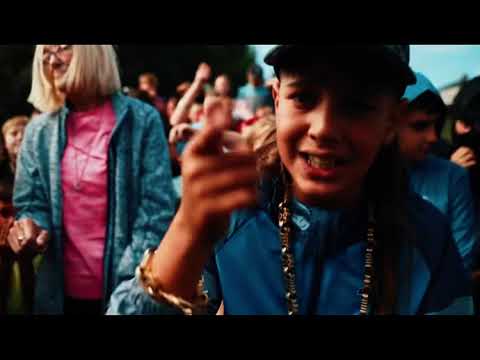 Cruzy Tx man like twin - Be like me
