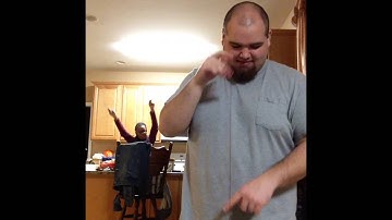 Brain scrambler Yoyo trick