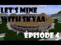 Vs lets mine with soaqua pisode 4