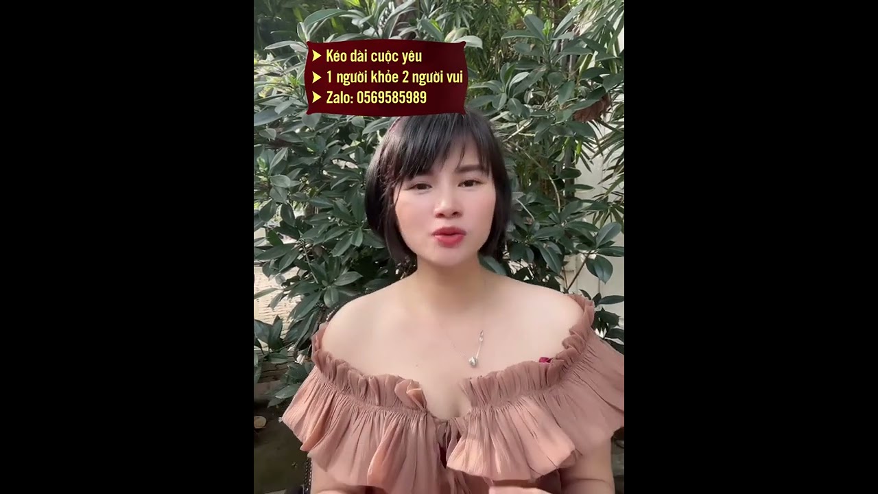 ⁣Vợ đòi xem phim S E   X khi quan hệ