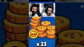 YBJ ACIMIYOR😫 Brawl Stars #brawlstars #shorts image