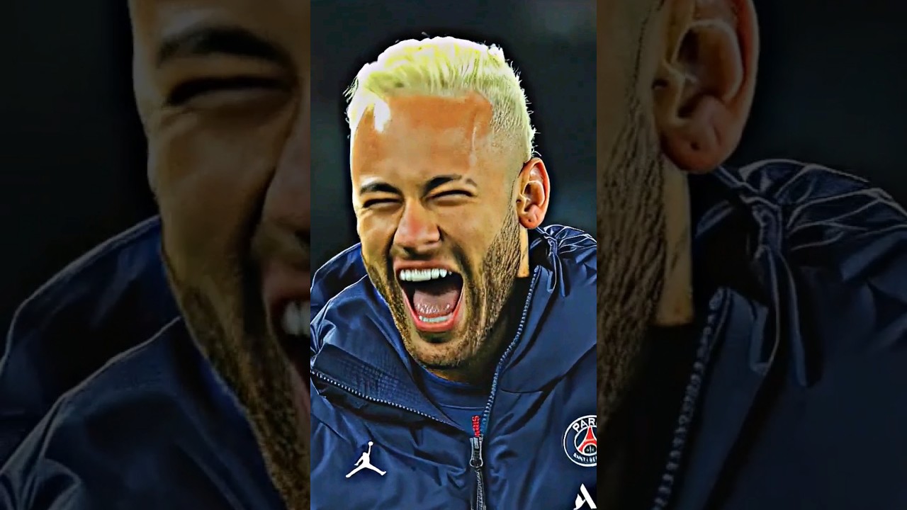 Neymar Jr everybody YouTube