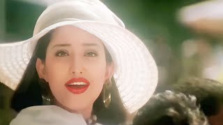 Dil Kehta Hai ((💐Akele Hum Akele Tum💐)) Heart Touching Love Song | Alka Yagnik | Kumar Sanu | Aamir