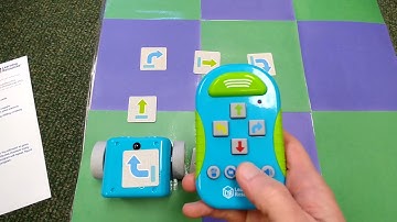 Botley  Sequences, Loops, Debugging