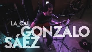 Gonzalo Sáez - La Cal - Compilado 001 Acople Records