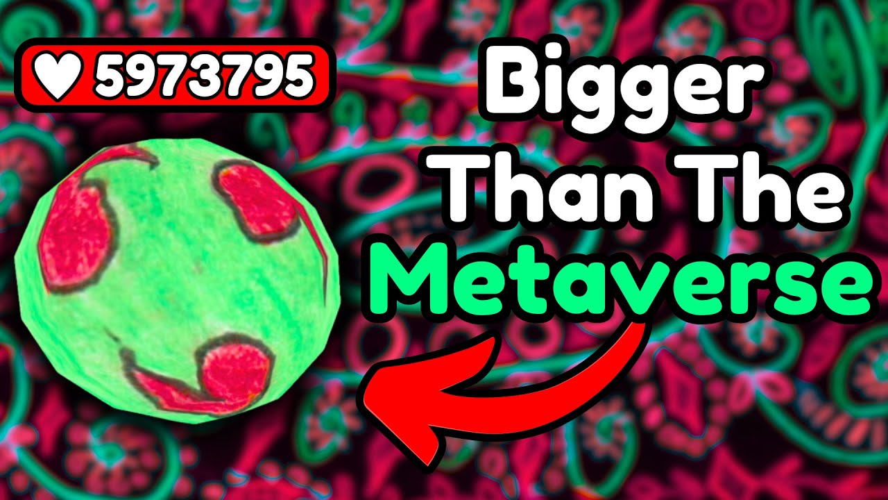 Fractal Block World: игра, которая больше, чем сама Метавселенная