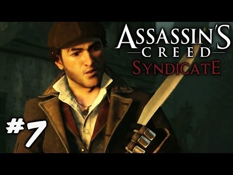 Video: Soluzione Di Assassin's Creed Syndicate: Sequenza 7