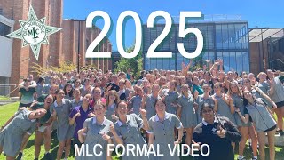 MLC 2025 Formal Video extended cut