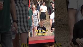 EXTRA LITTLE LEAGUE  baseball funny crowdworkmaster renaissance comedyfilms