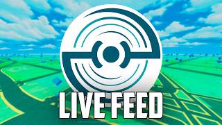 GUIA COMPLETO DO LIVE FEED PARA POKEMON GO - #pokemongo #pokemod