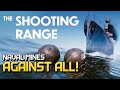 THE SHOOTING RANGE #220: Naval mines against all! / War Thunder