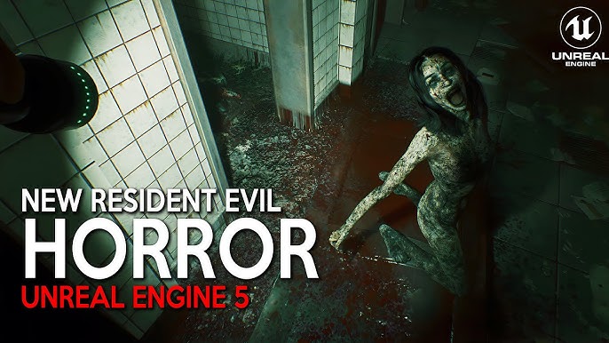 Post Trauma, jogo de terror inspirado em clássicos do gênero, é anunciado  para PC e consoles não especificados - GameBlast
