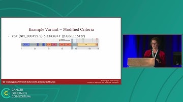 Challenges of classifying variants associated with disorders of somatic mosaicism