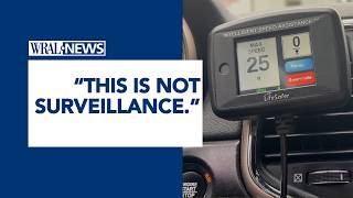 How a new piece of in-car tech could crack down on repeat speeders